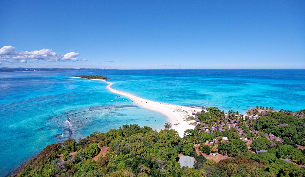 You are currently viewing TOURISME – Madagascar élu meilleur destination verte de l’océan Indien