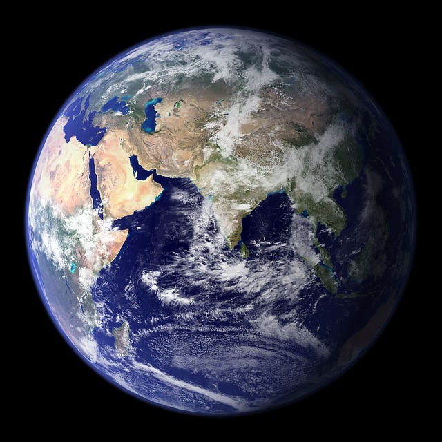 You are currently viewing Journée Internationale de la couche d’ozone : 6 gestes pour la protéger