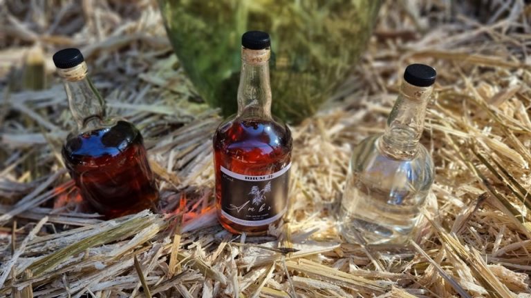 Read more about the article Découvrez les rhumeries de Nosy Be
